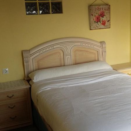 Sunshine Apartment At Tropical Coast Of Granada Almuñécar Екстериор снимка