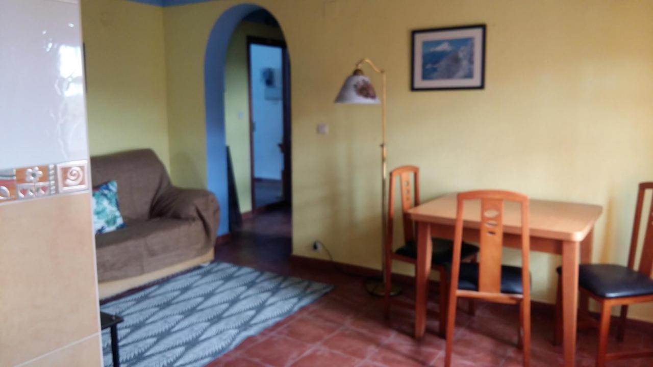 Sunshine Apartment At Tropical Coast Of Granada Almuñécar Екстериор снимка