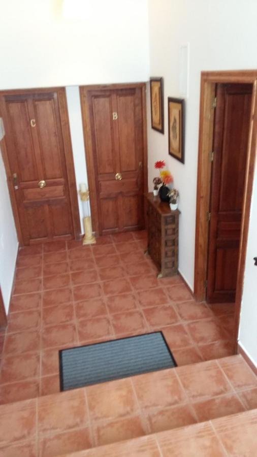 Sunshine Apartment At Tropical Coast Of Granada Almuñécar Екстериор снимка