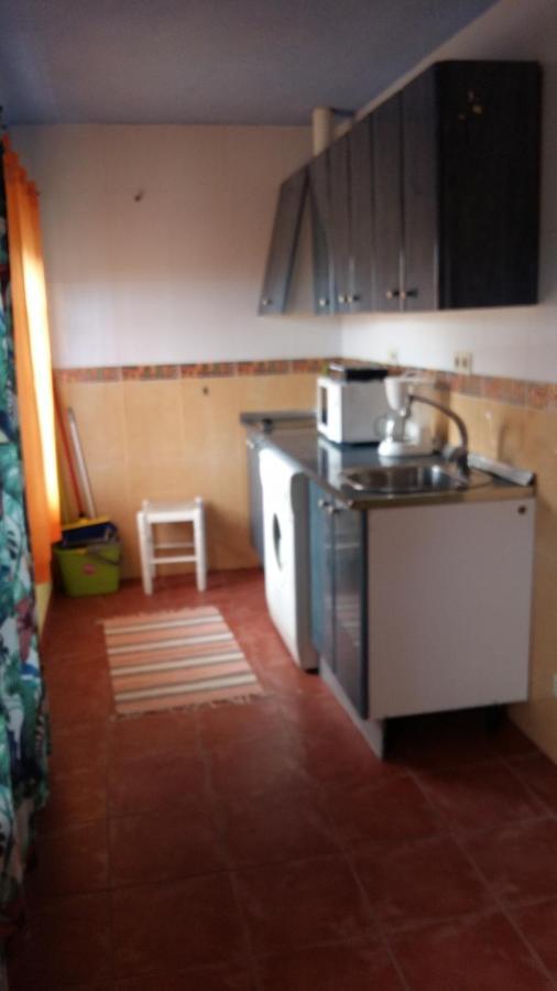 Sunshine Apartment At Tropical Coast Of Granada Almuñécar Екстериор снимка