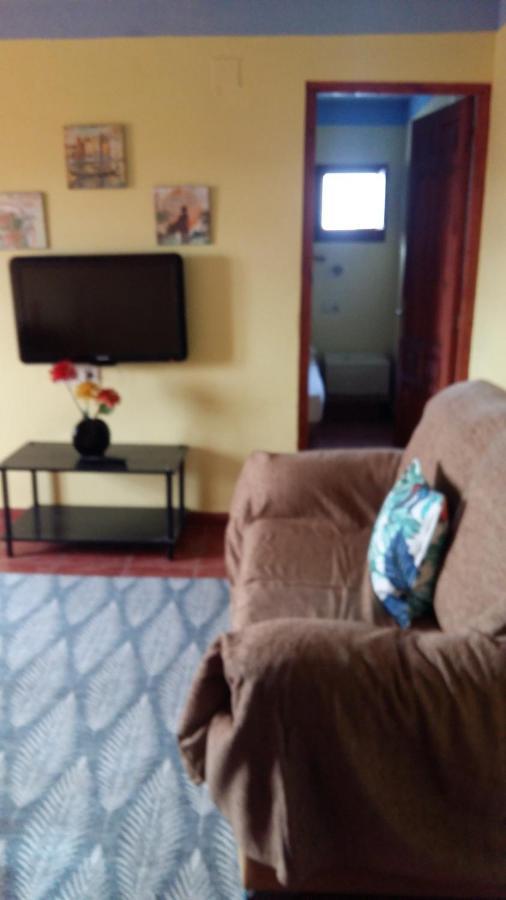 Sunshine Apartment At Tropical Coast Of Granada Almuñécar Екстериор снимка