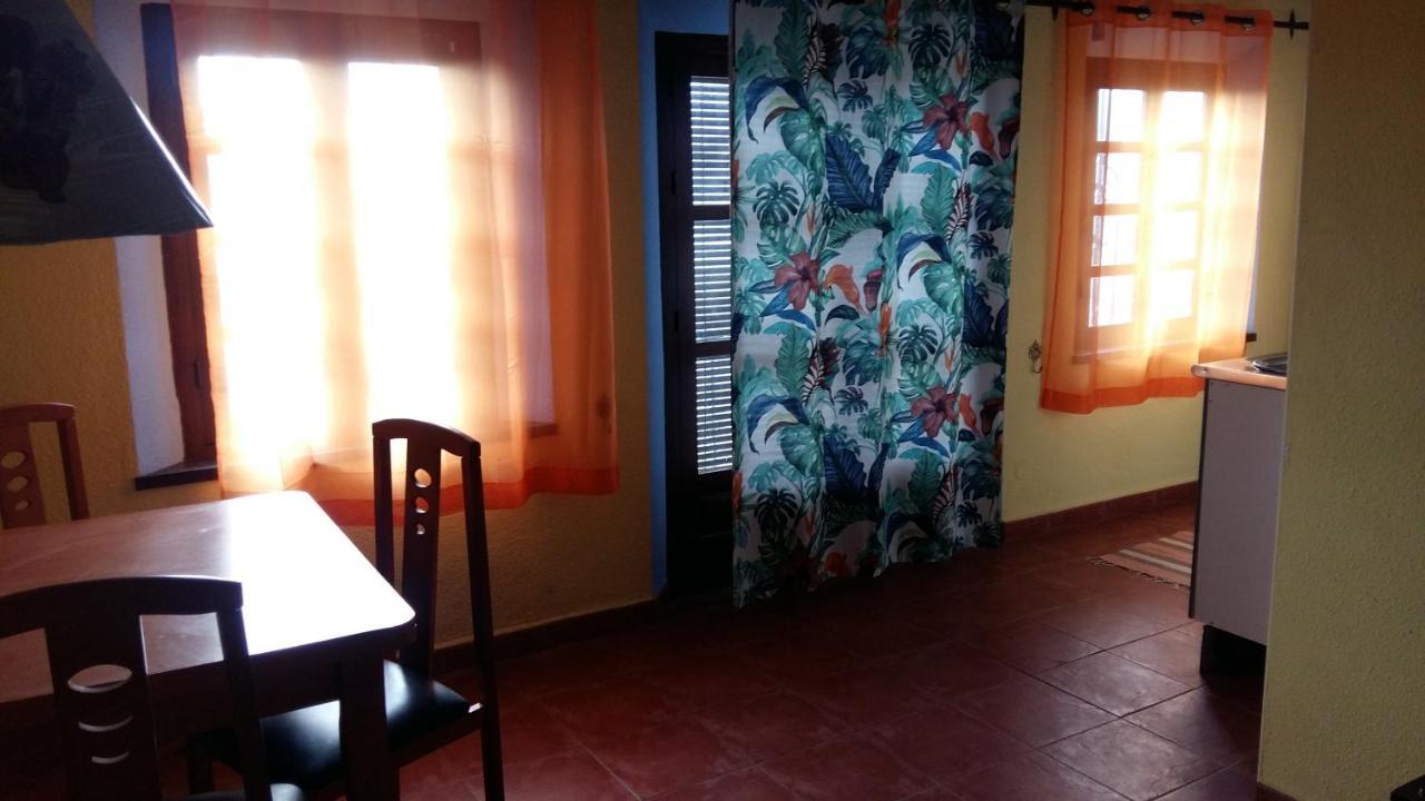 Sunshine Apartment At Tropical Coast Of Granada Almuñécar Екстериор снимка