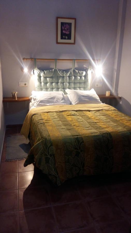 Sunshine Apartment At Tropical Coast Of Granada Almuñécar Екстериор снимка