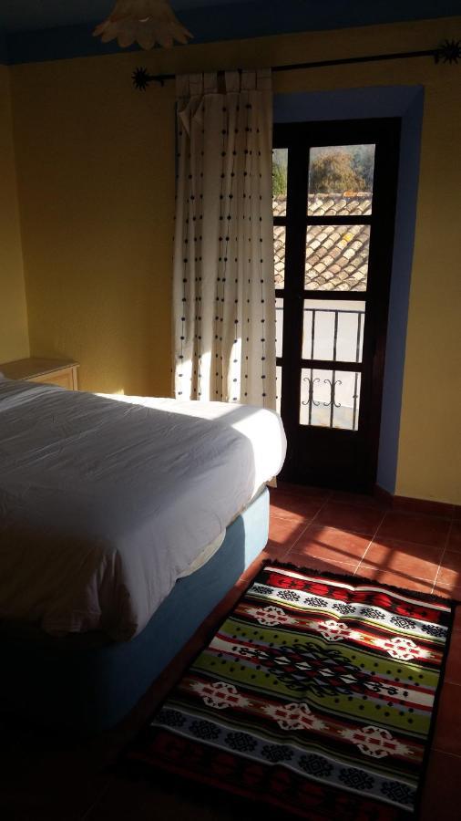 Sunshine Apartment At Tropical Coast Of Granada Almuñécar Екстериор снимка